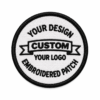 Custom Woven Labels