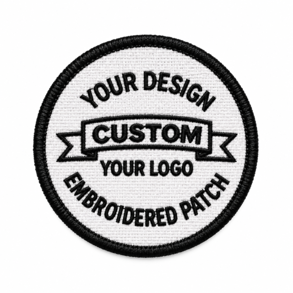 Custom Woven Labels