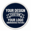 Custom Chenille Patches