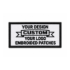 Custom Woven Labels