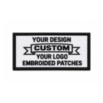 Custom Woven Labels