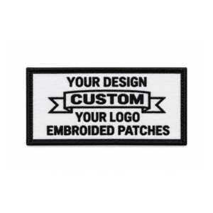 Custom Woven Labels