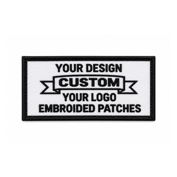Custom Woven Labels