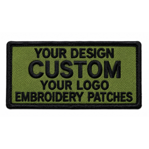 Custom Name Patches