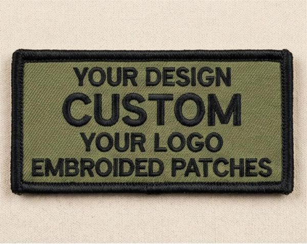 Custom Name Patches