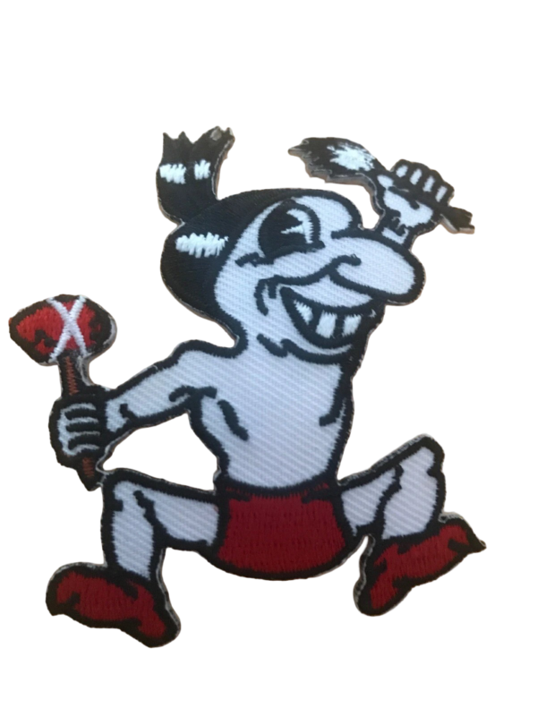 Arkansas State Indians Patch