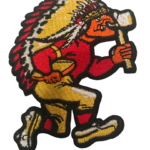 Kansas City Chiefs Patches