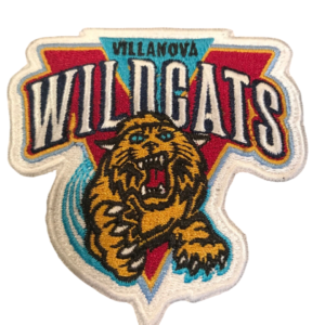 Villanova Wildcats Patch