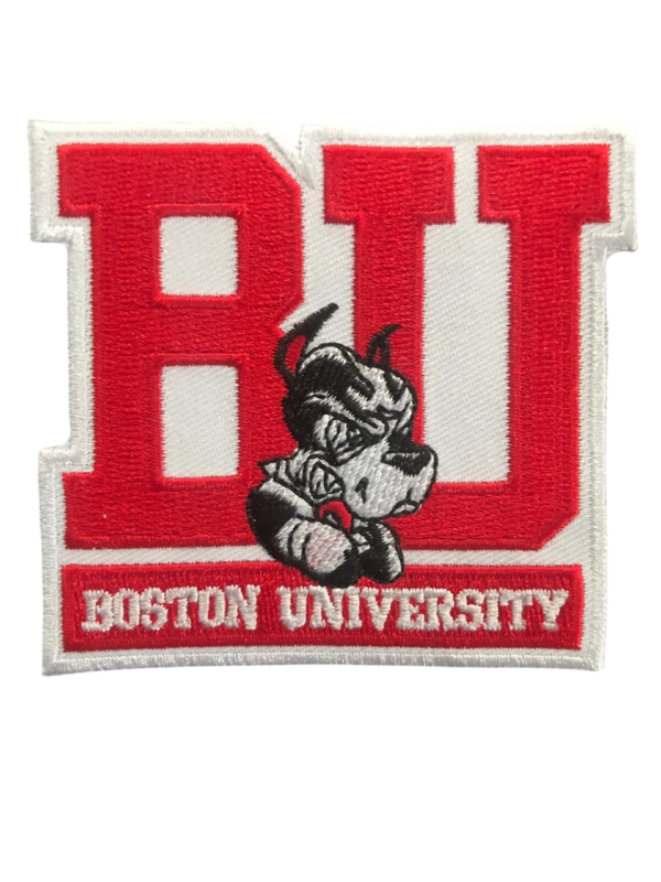 BU Boston University Patch