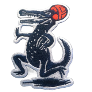 UF Florida Gators Embroidered Patches