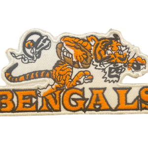Cincinnati Bengals Patch