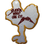 Virginia Tech Gobblers Hokies Patch