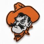 OSU Aden Kelley Pistol Patch