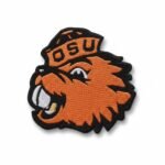 OSU Oregon State Beavers Patch
