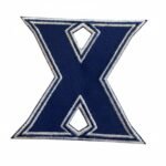 Xavier University Patch