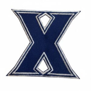 Xavier University Patch