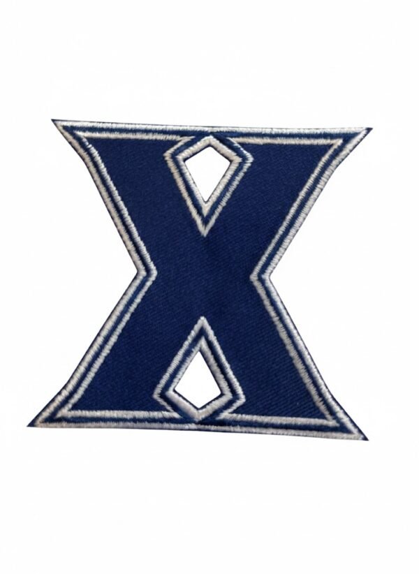 Xavier University Patch