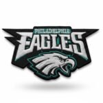 Philadelphia Eagles Patch
