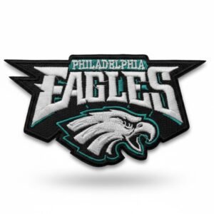 Philadelphia Eagles Patch