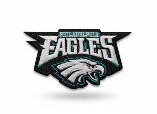 Philadelphia Eagles Patch