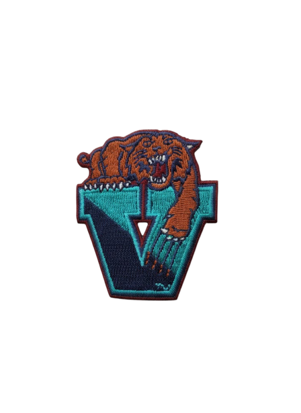 Villanova Wildcats Embroidered Patches